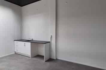City Fringe Profile and Convenience