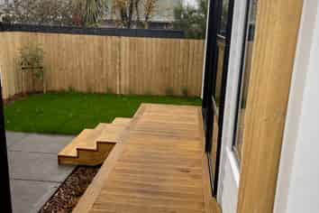 3/163 Bordesley Street , Phillipstown