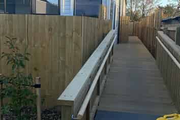 3/163 Bordesley Street , Phillipstown