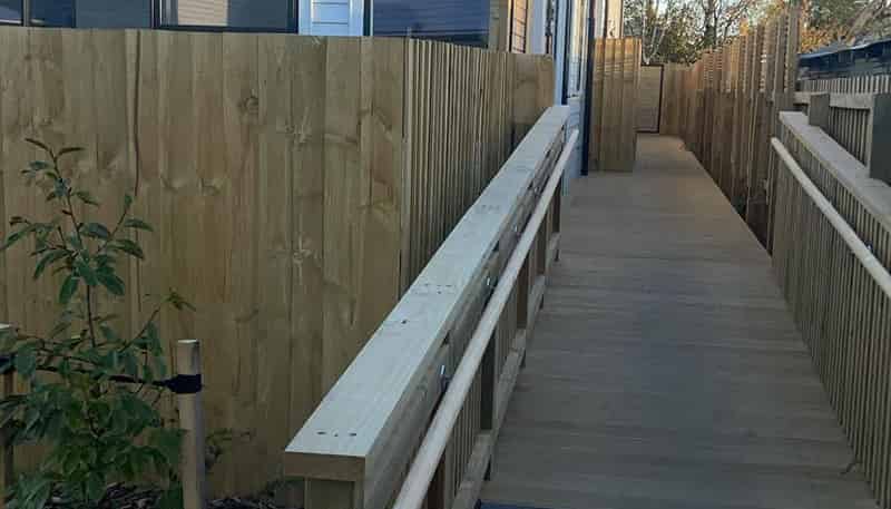 3/163 Bordesley Street , Phillipstown