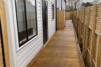 3/163 Bordesley Street , Phillipstown