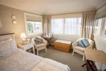 A Historic Gem in Hokitika