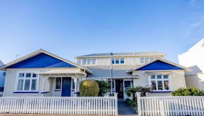 20 Hamilton Street , Hokitika