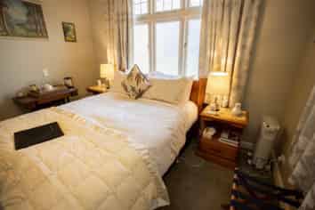 A Historic Gem in Hokitika