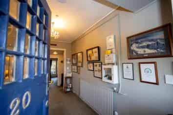 A Historic Gem in Hokitika