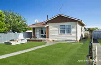 140 Lucknow Street, Wairoa