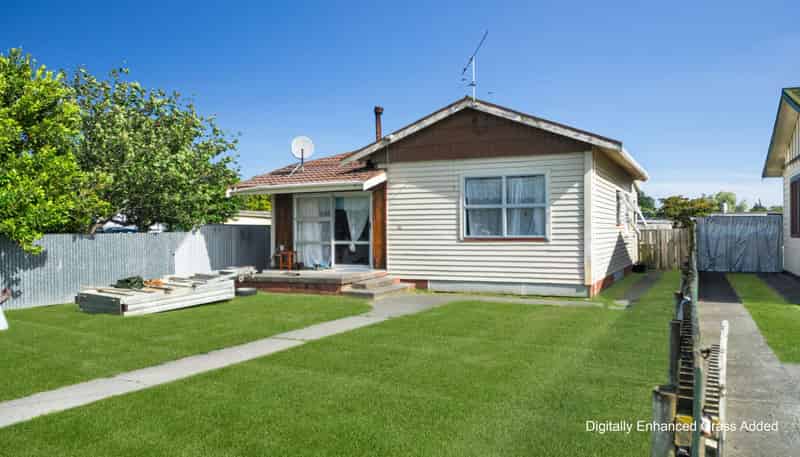 140 Lucknow Street, Wairoa