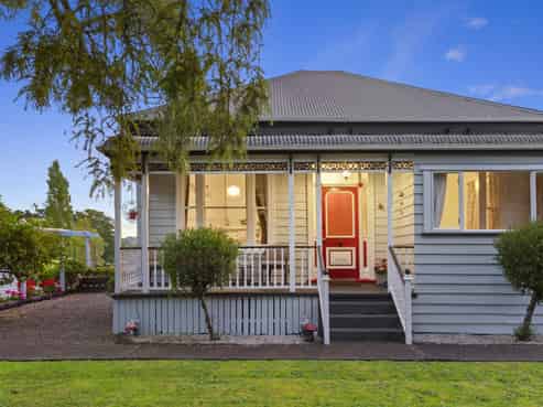 444C Union Road, Mauku