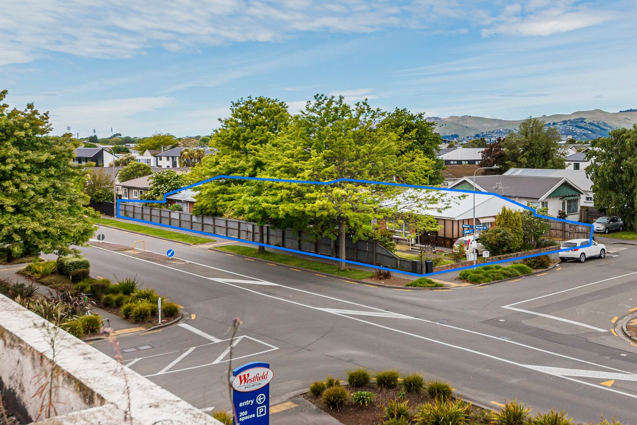 Three 2 bedroom units starting from $480,000 - Ansicht 2