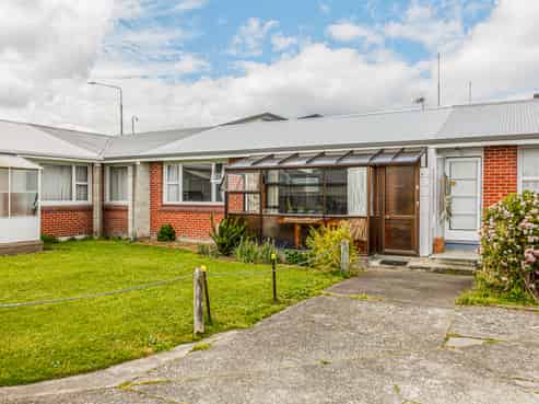 3/65 Matipo Street, Riccarton