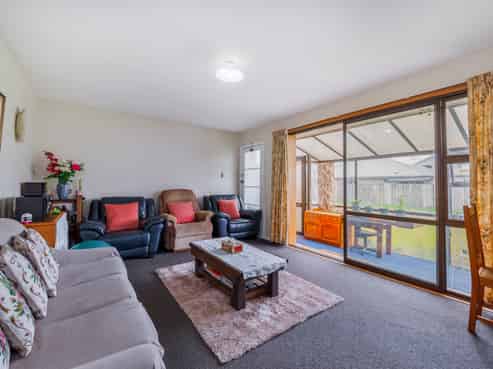 3/65 Matipo Street, Riccarton