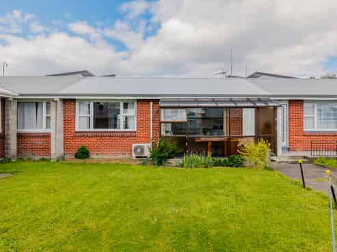 3/65 Matipo Street, Riccarton