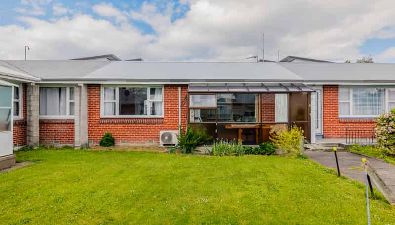 3/65 Matipo Street, Riccarton