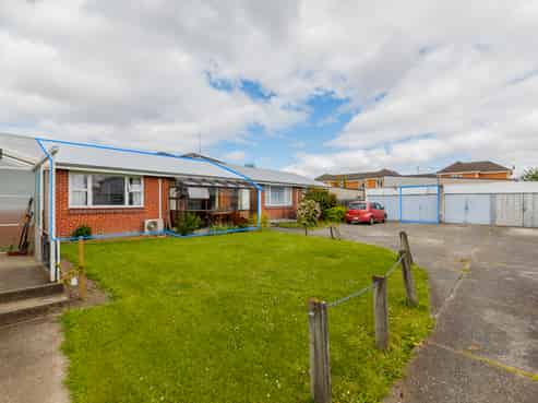 3/65 Matipo Street, Riccarton