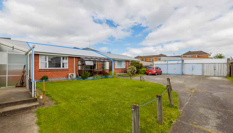 3/65 Matipo Street, Riccarton