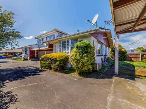 6A Apollo Place, Papanui
