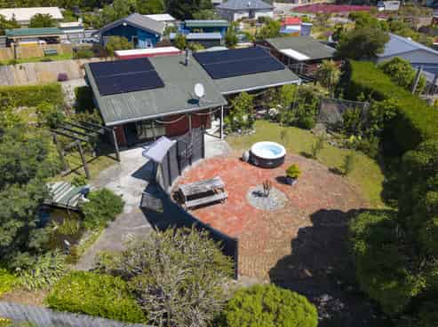 35 Lake Terrace Road, Little River