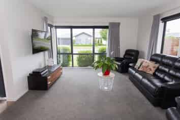 Canterbury - Address withheld