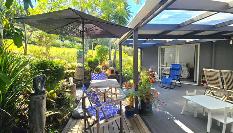 85 Percy Street, Warkworth