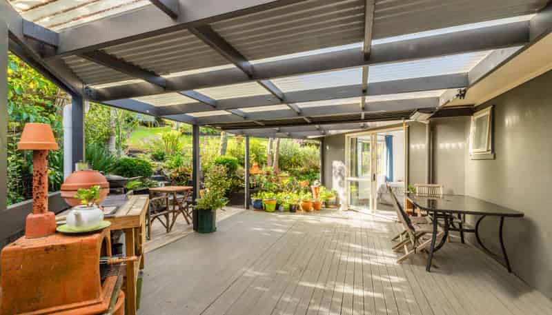 85 Percy Street, Warkworth