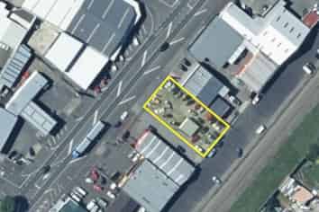 Prime Vacant Land