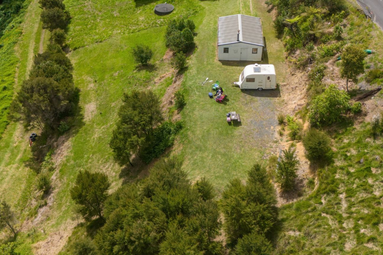 Land bank or develop in Russell town - Widok 3