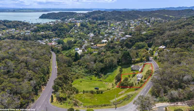 Lot 1 Florance Avenue, Russell