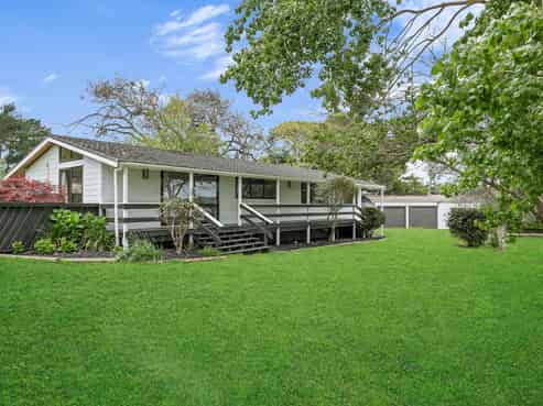 125 Misa Road, Otaua
