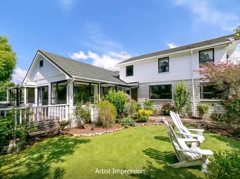 20A Jellicoe Street, Greytown