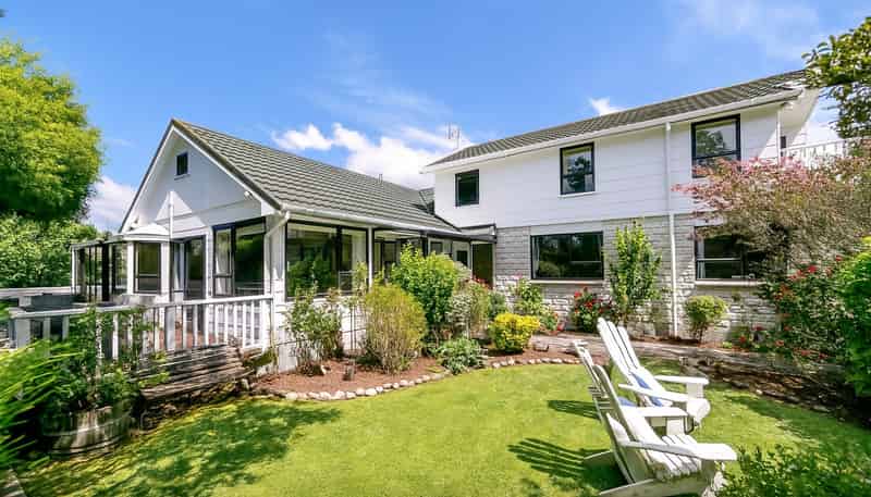 20A Jellicoe Street, Greytown