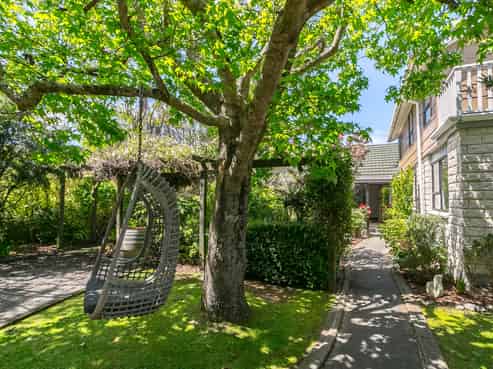 20A Jellicoe Street, Greytown