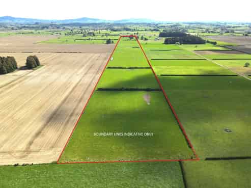 6299 State Highway 27, Waharoa