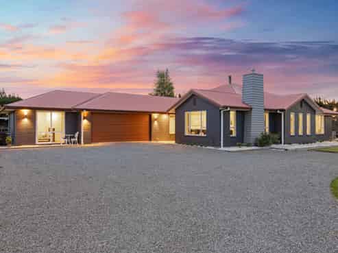 409 No 10 Road, Swannanoa