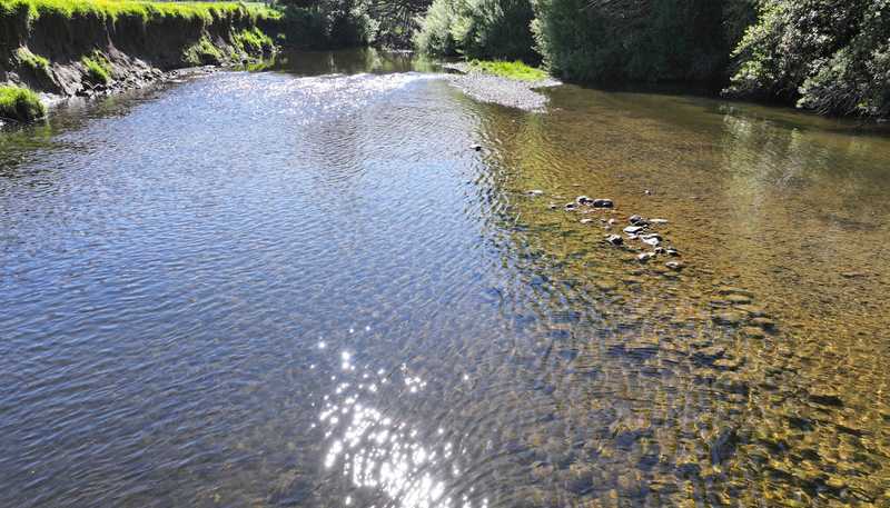84326 State Highway 2, Eketahuna