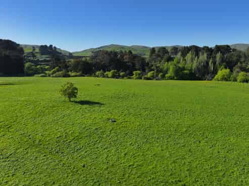 84326 State Highway 2, Eketahuna