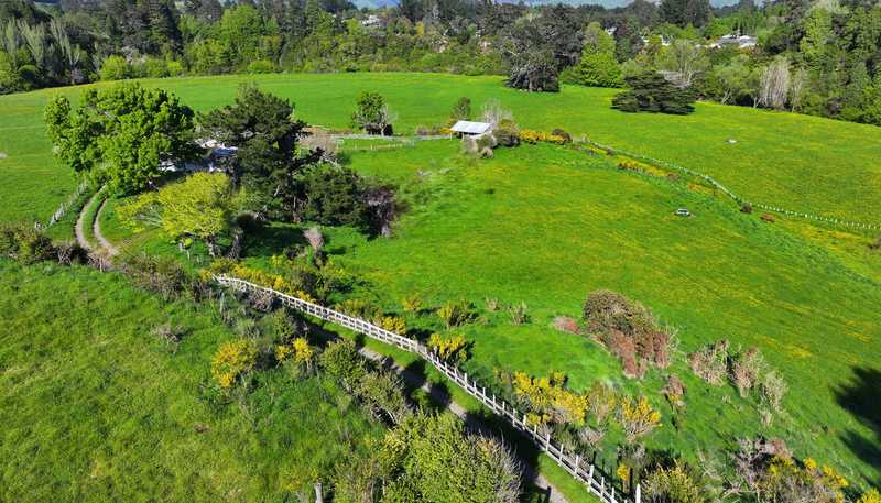84326 State Highway 2, Eketahuna