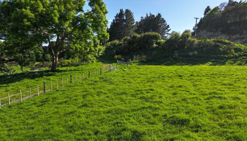 84326 State Highway 2, Eketahuna