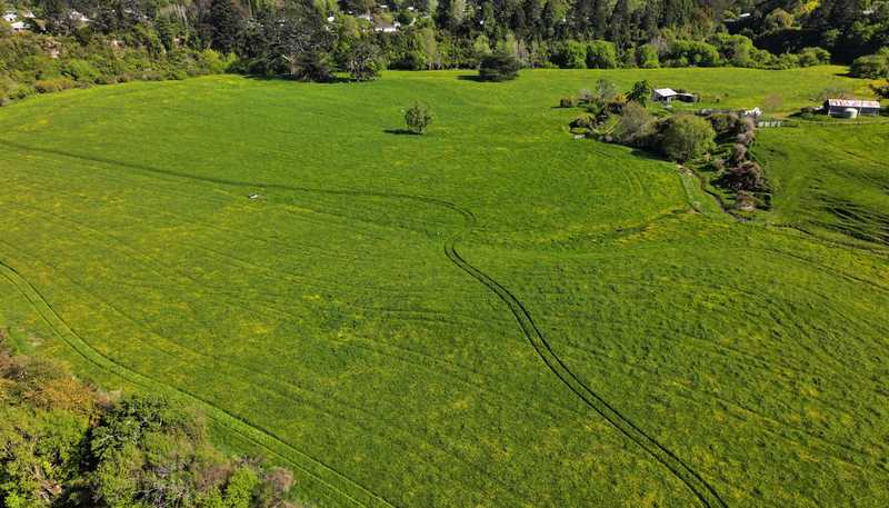 84326 State Highway 2, Eketahuna