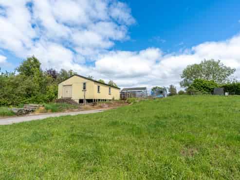 76 Fletcher Road, Ngahinapouri