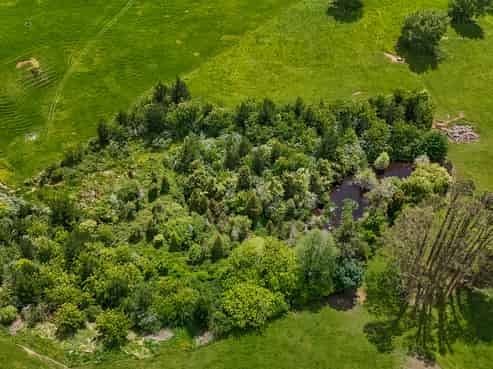 76 Fletcher Road, Ngahinapouri