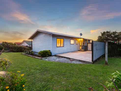 21 Doncaster Terrace, Ascot Park