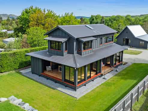 302 Whitecliffs Road, Glentunnel