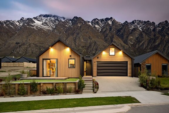 Sold - 72 Spur Ridge Rise, Jacks Point - realestate.co.nz