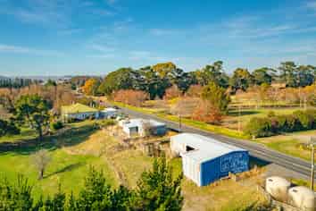 2450 State Highway 2, Waipukurau