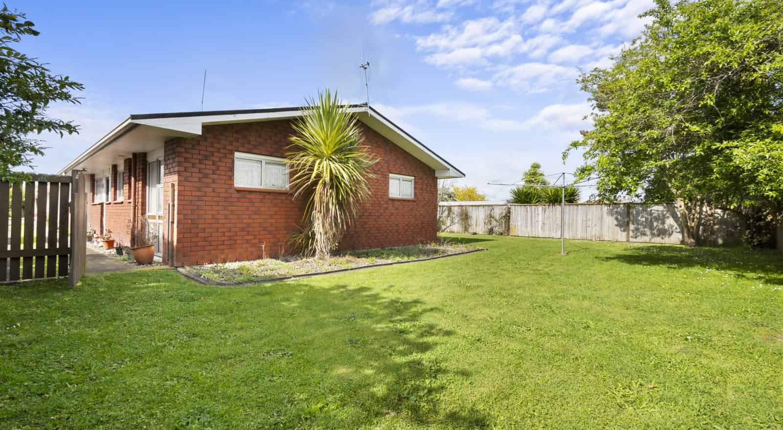 Unit 2 and 6, 150 Albert Street, Terrace End, Palmerston North City
