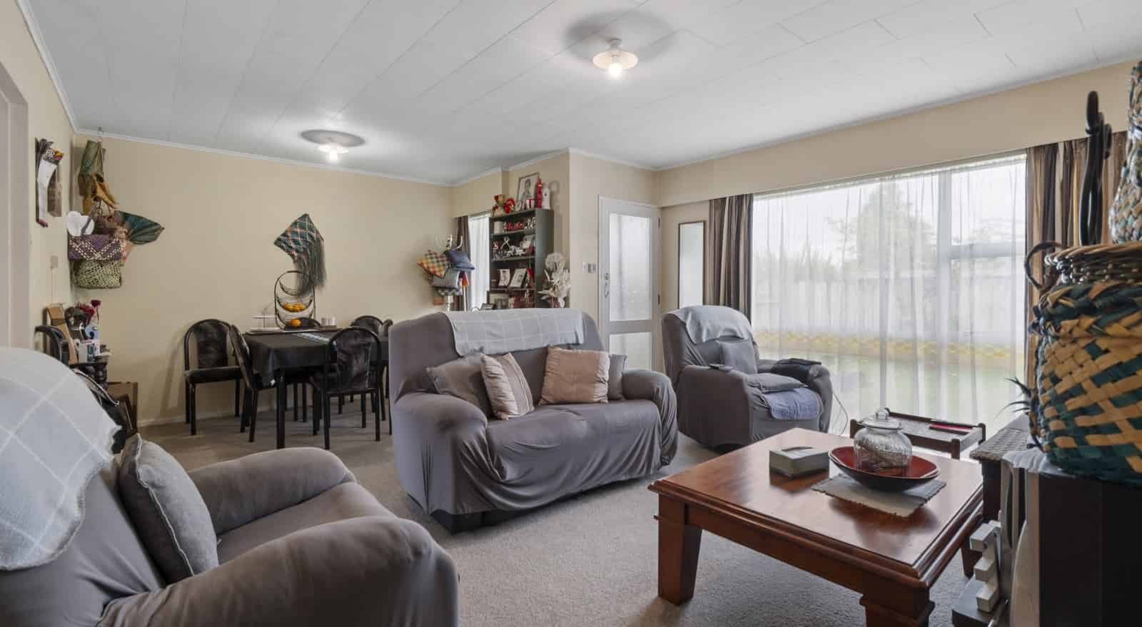 Unit 2, 150 Albert Street, Terrace End, Palmerston North City For