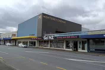68 QUEEN STREET LARGE FORMAT RETAIL
