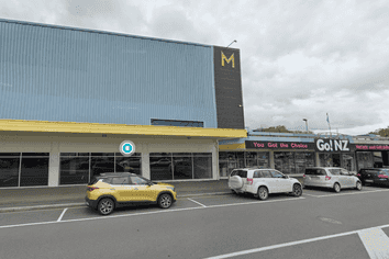 68 QUEEN STREET LARGE FORMAT RETAIL
