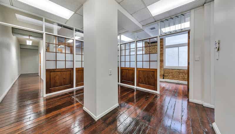  L3, 48 - 52 Wyndham Street, Auckland Central