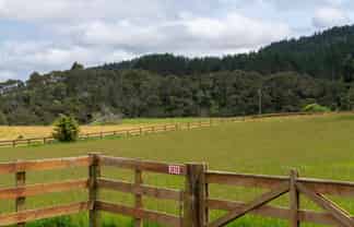 3028 State Highway 23, Raglan